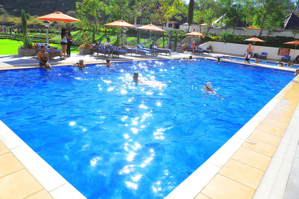 Haile Resort Adama 32/51
