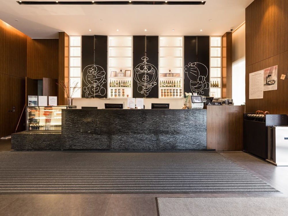 Minimax Hotel Shanghai Songjiang 4/51