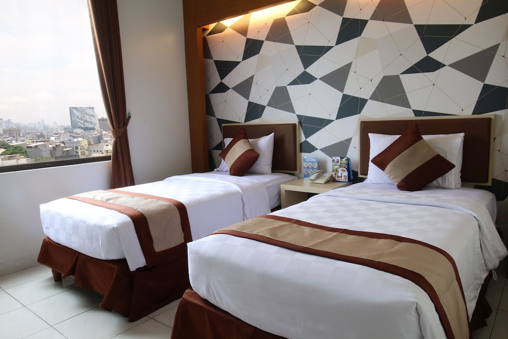 Hotel 88 Jakarta - Mangga Besar VIII 36/62