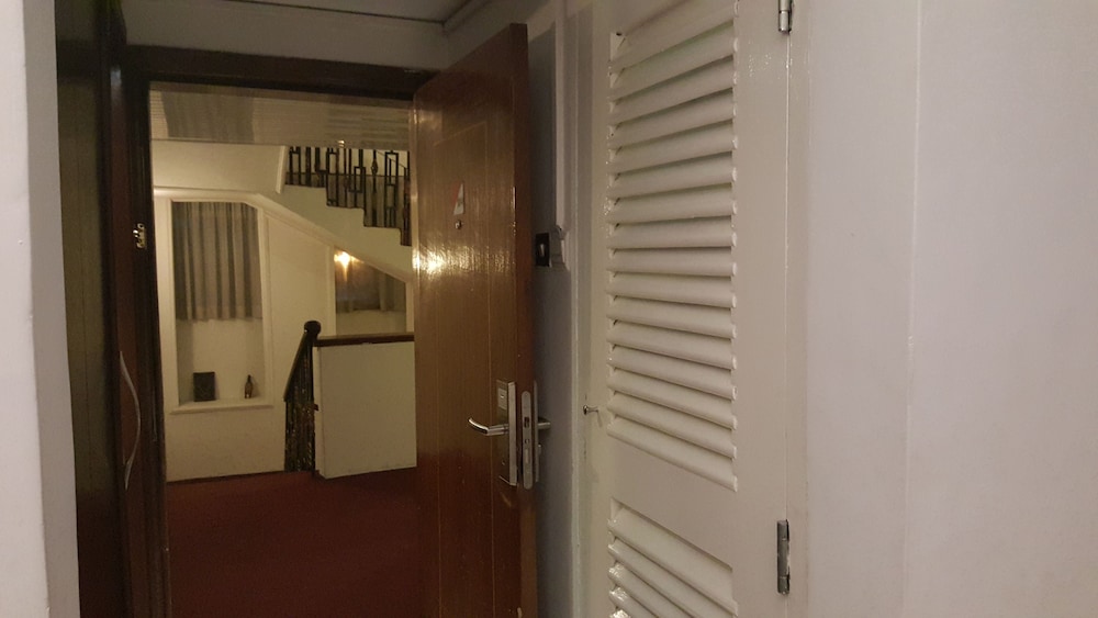Golden Gate Hotel 20/47