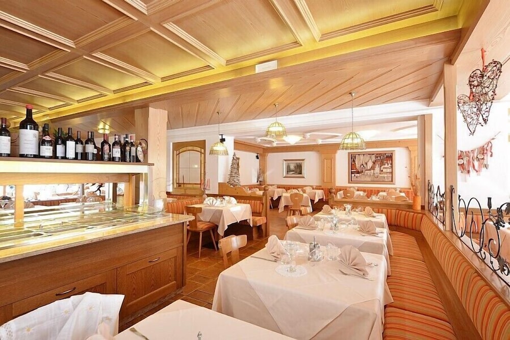 Hotel La Soldanella 22/32