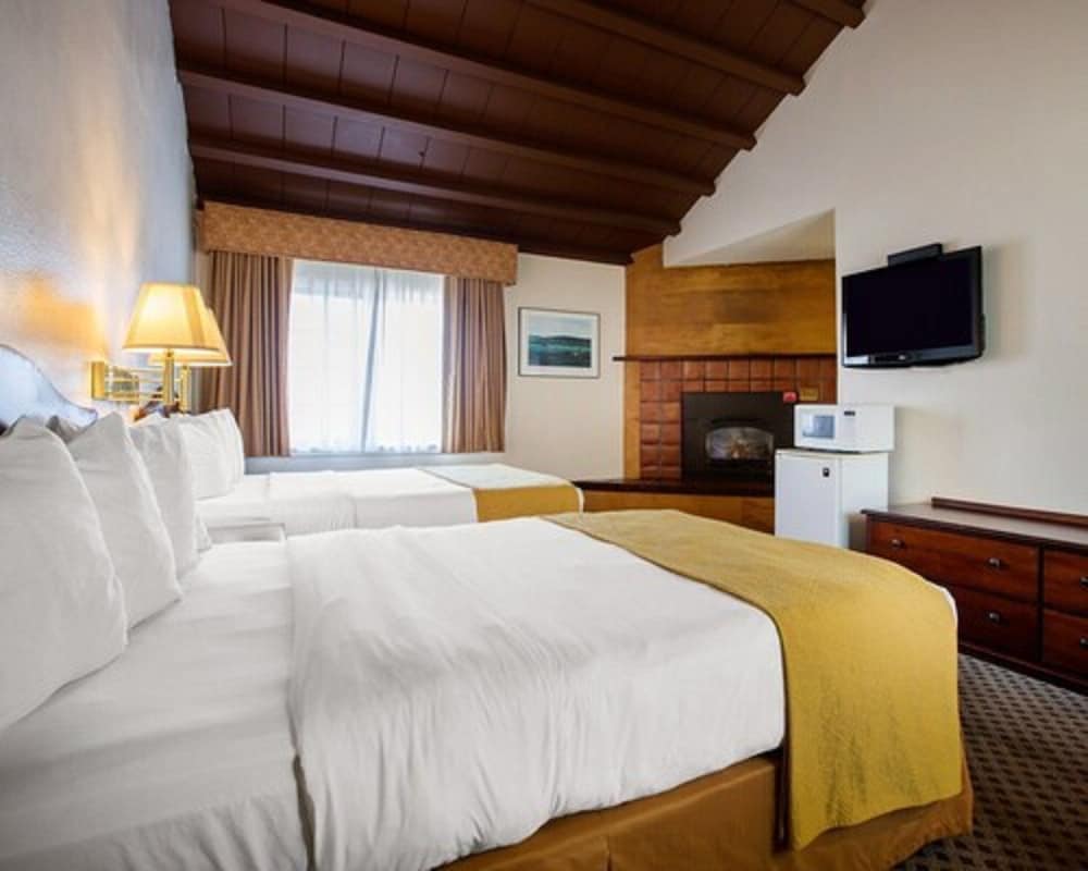 Arbor Inn Monterey 14/33