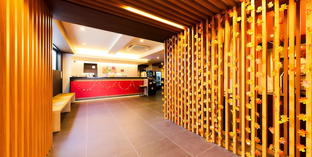 Hotel Meldia Kyoto Shijo Omiya 6/40