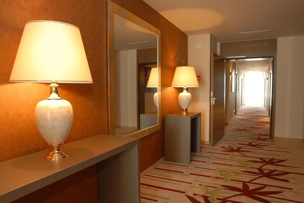 Golden Tulip Ana Dome Cluj 42/66