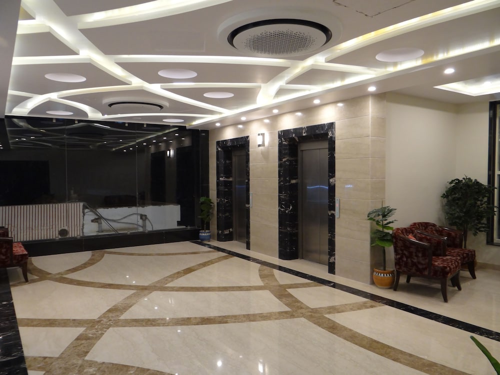 Hotel Tridev 6/47