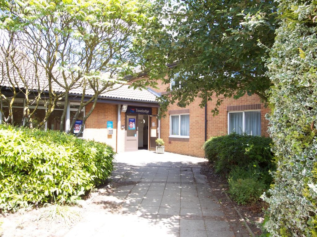 Travelodge Grantham Colsterworth 8/11