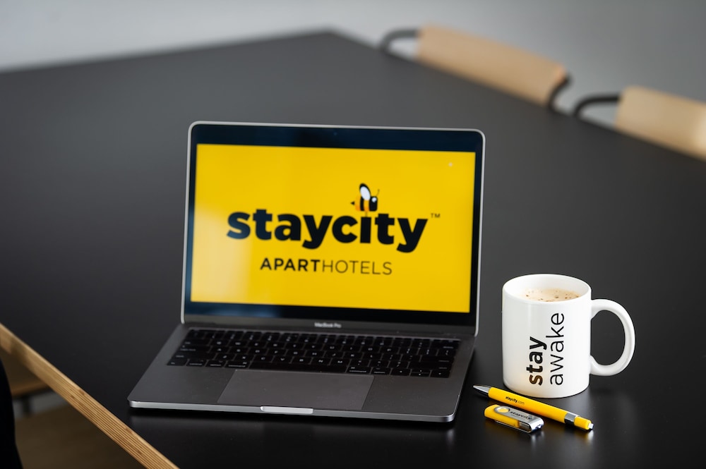 STAYCITY LIVERPOOL WATERFRONT 写真3