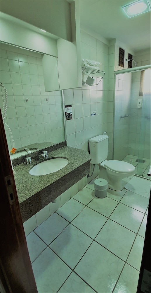 Brumado Hotel 52/54