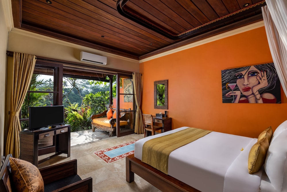 4 BEDROOMS, PRESIDENTIAL, VILLA, PRIVATE POOL