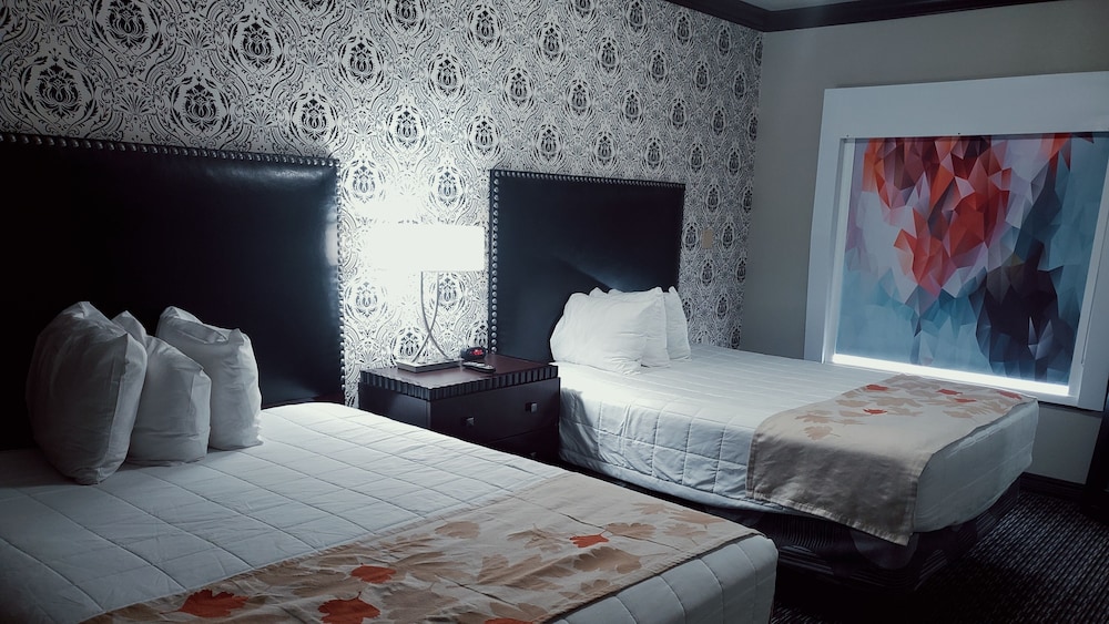 Hawthorn Suites by Wyndham Lubbock 40/92