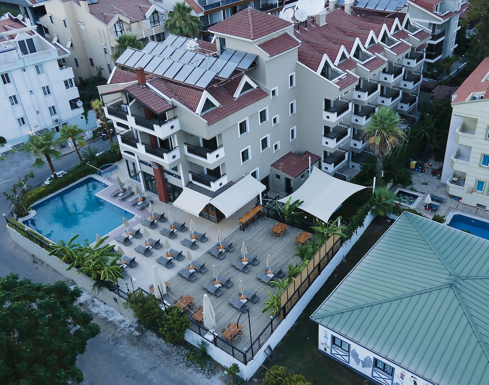 Aegean Princess Apart Hotel photo5