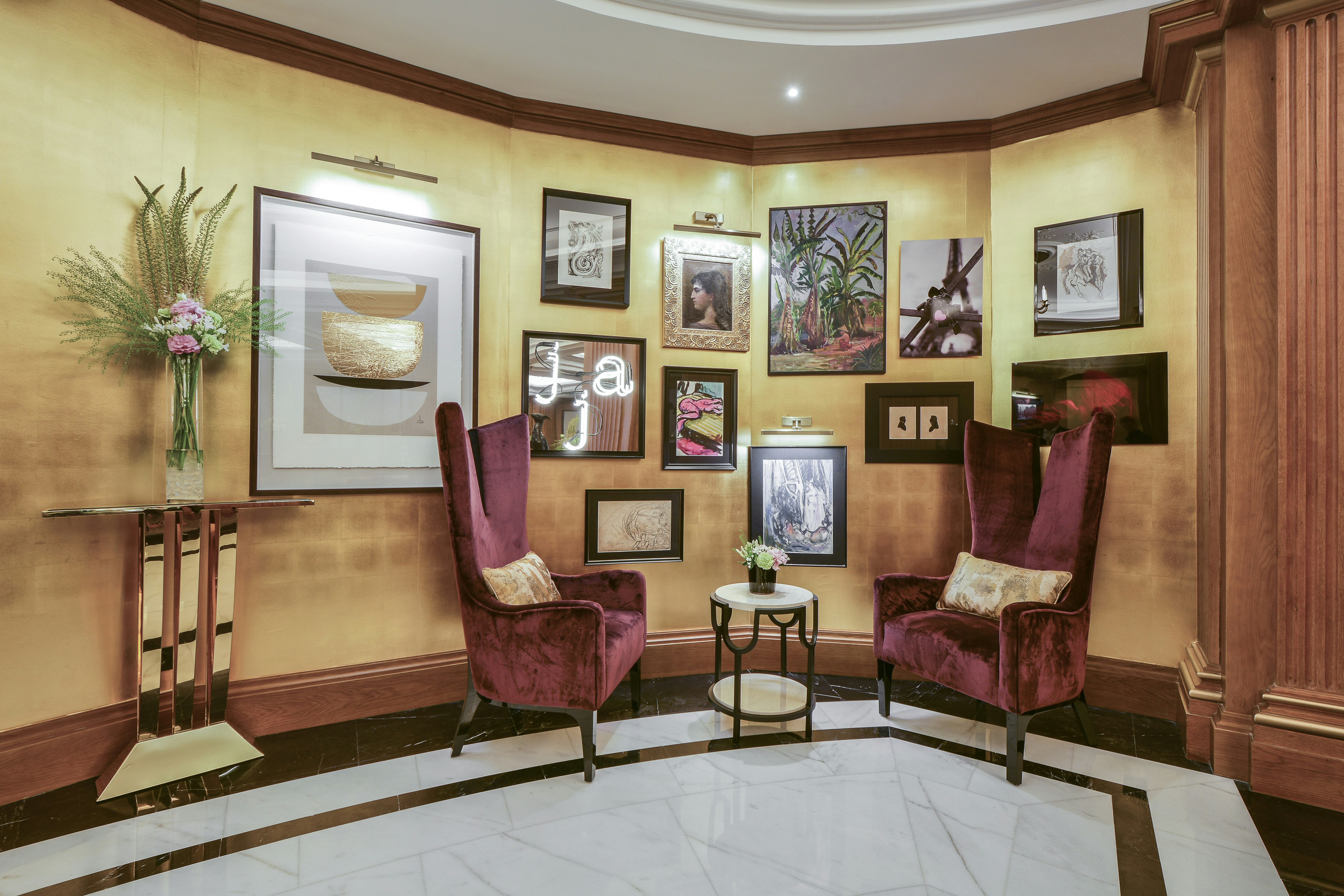 Maison Astor Paris Curio Collection By Hilton 31/43