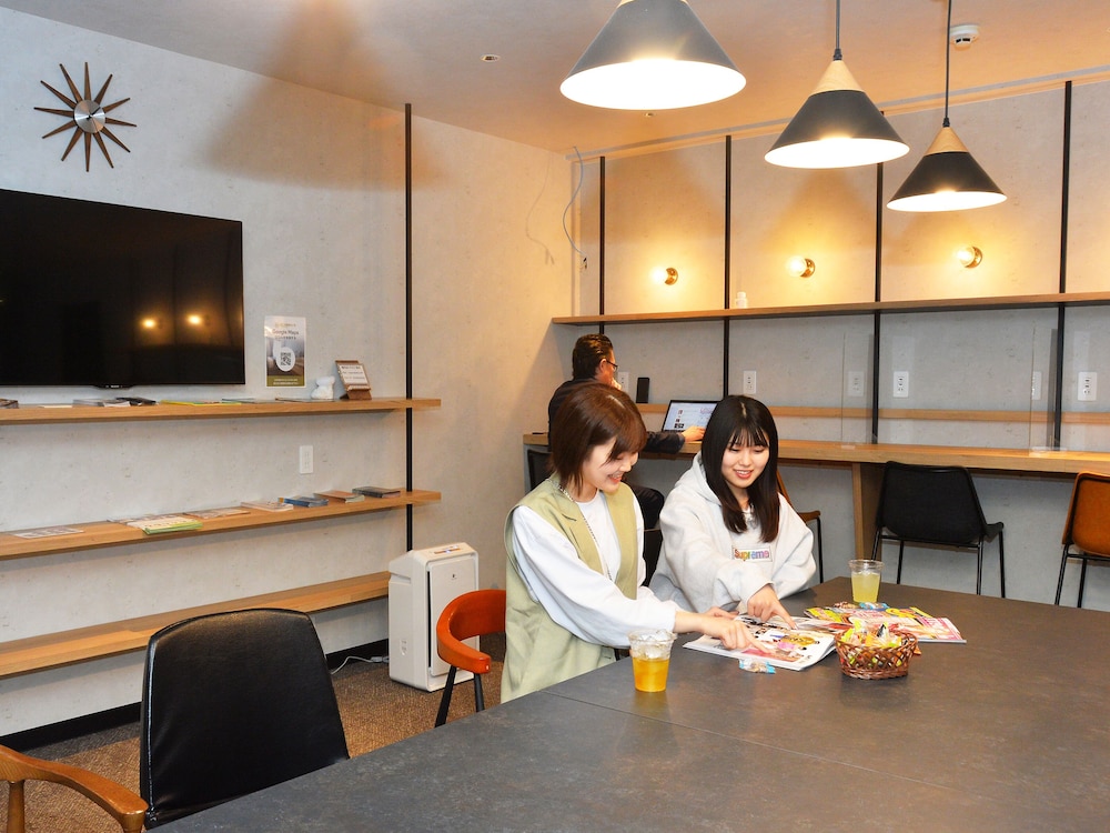 LC Goryokaku Hotel 41/53