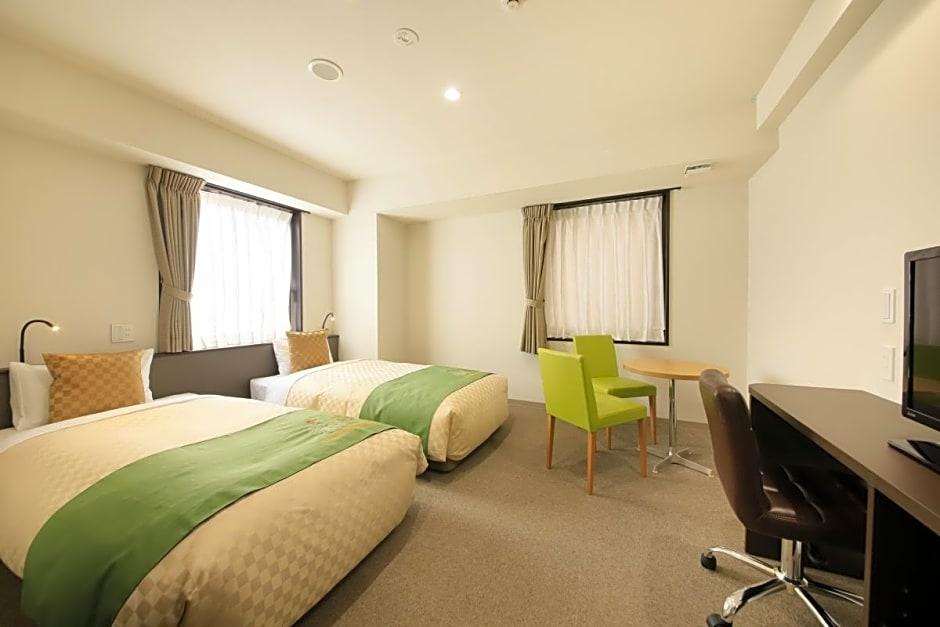 Hotel Shoumeikan 22/40