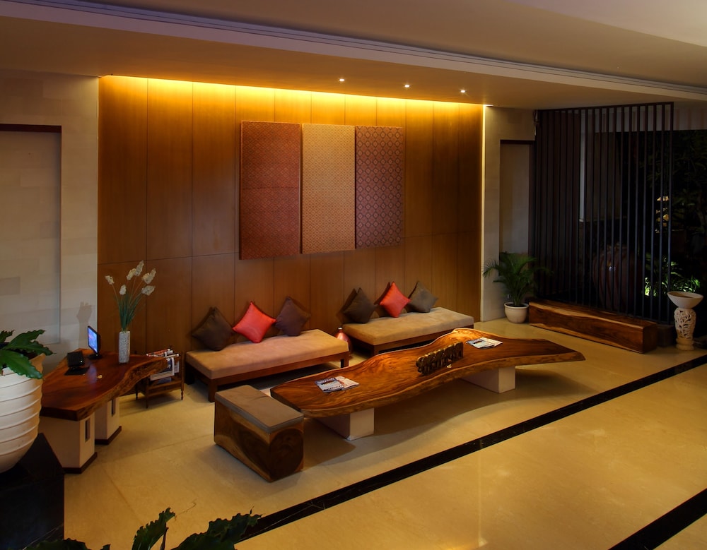 ARIA EXCLUSIVE VILLAS AND SPA 31/50