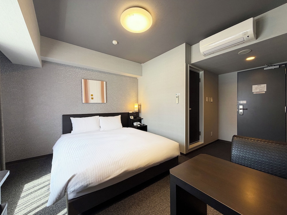 HOTEL ROUTE INN GRAND OTA EKIMAE 15/38