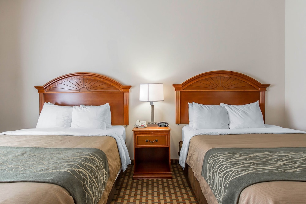 Comfort Inn And Suites Norman 14/34