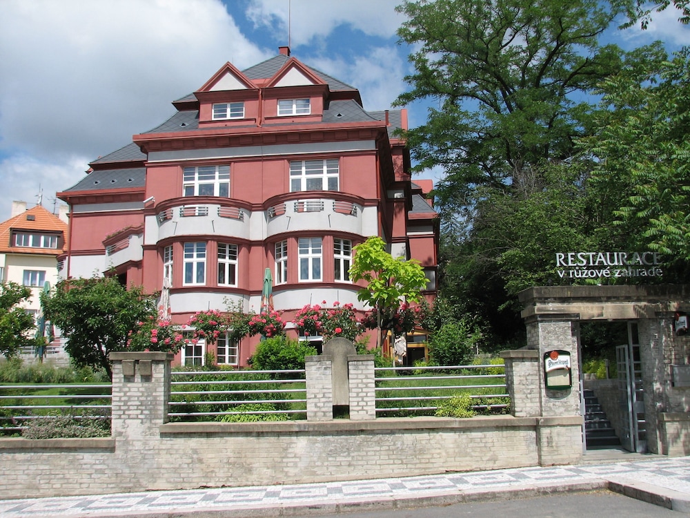 Hotel Villa 3/58