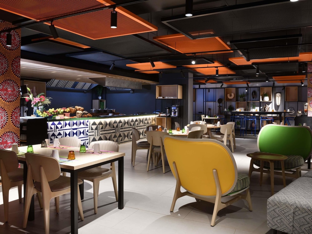 Ibis Styles Abidjan Plateau 30/49