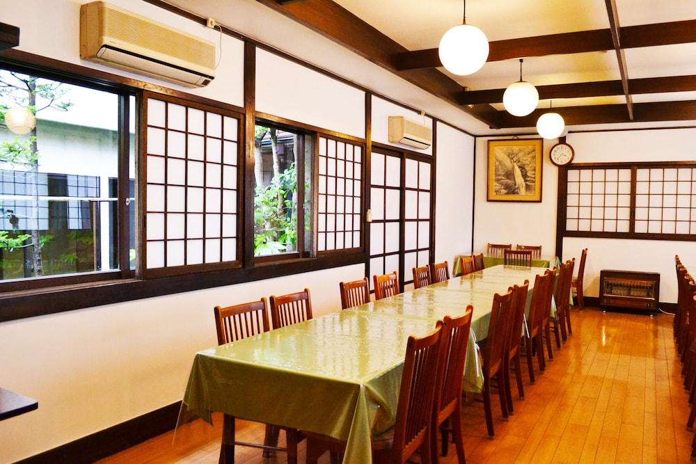 Ryokan Matsumuraya 48/60