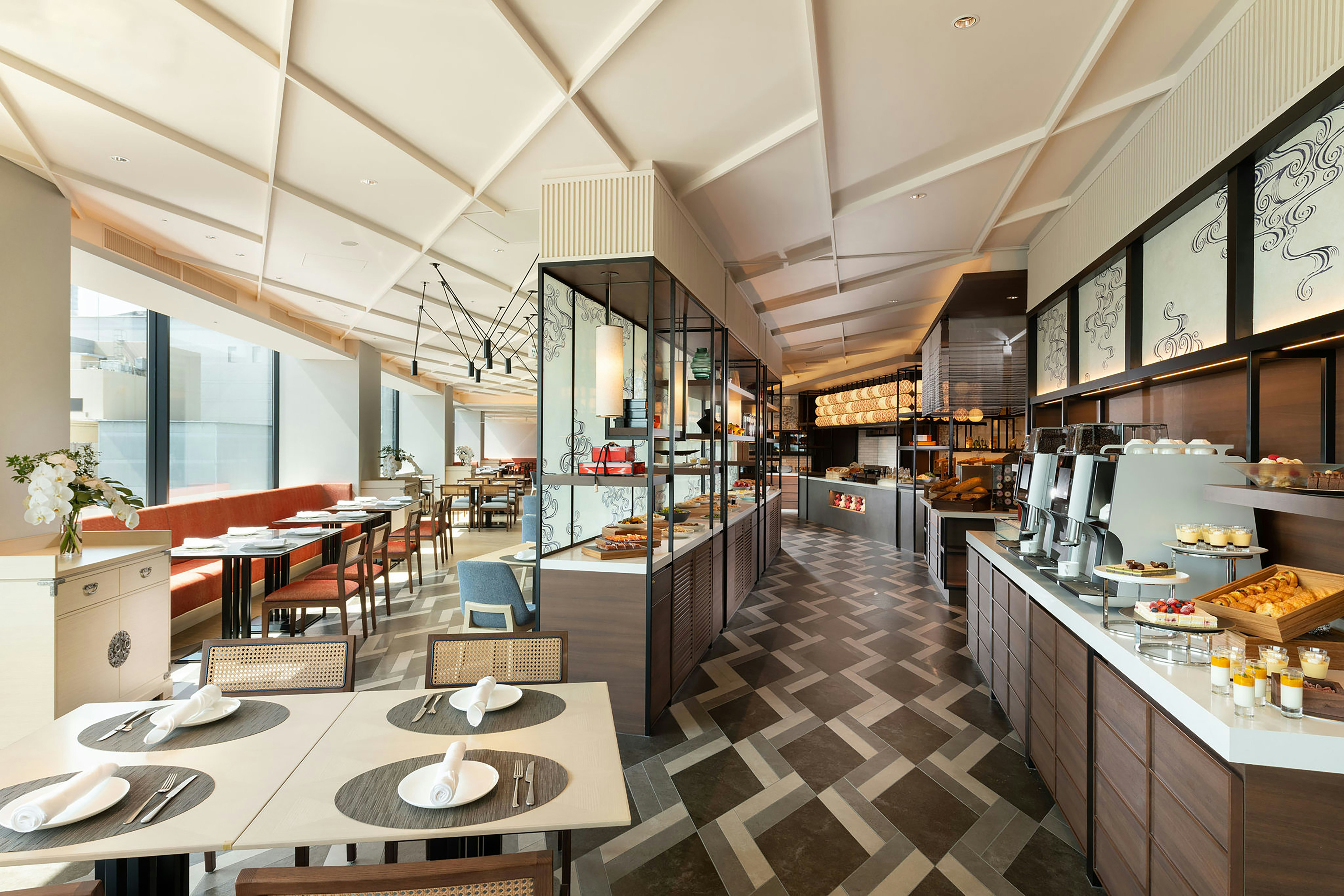 DoubleTree by Hilton Osaka Castle 28/39