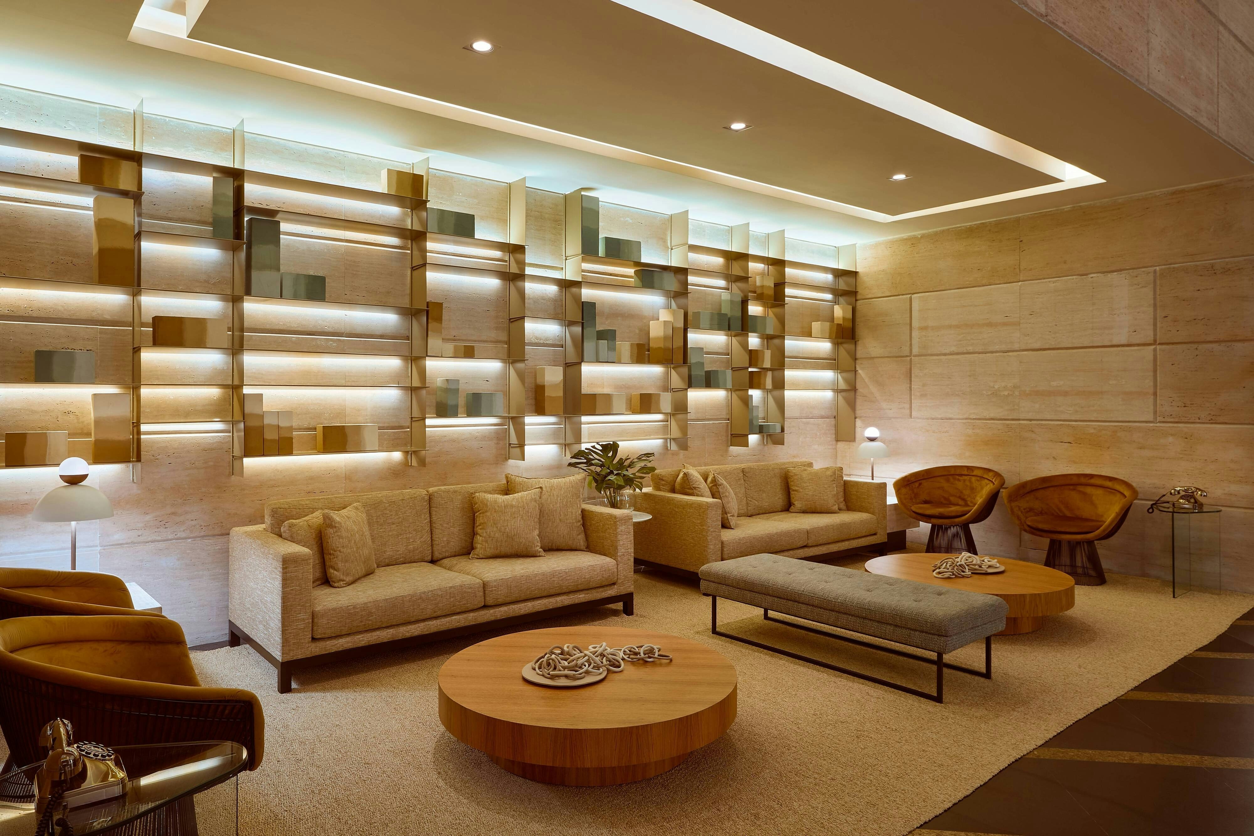 RENAISSANCE SAO PAULO HOTEL 30/73