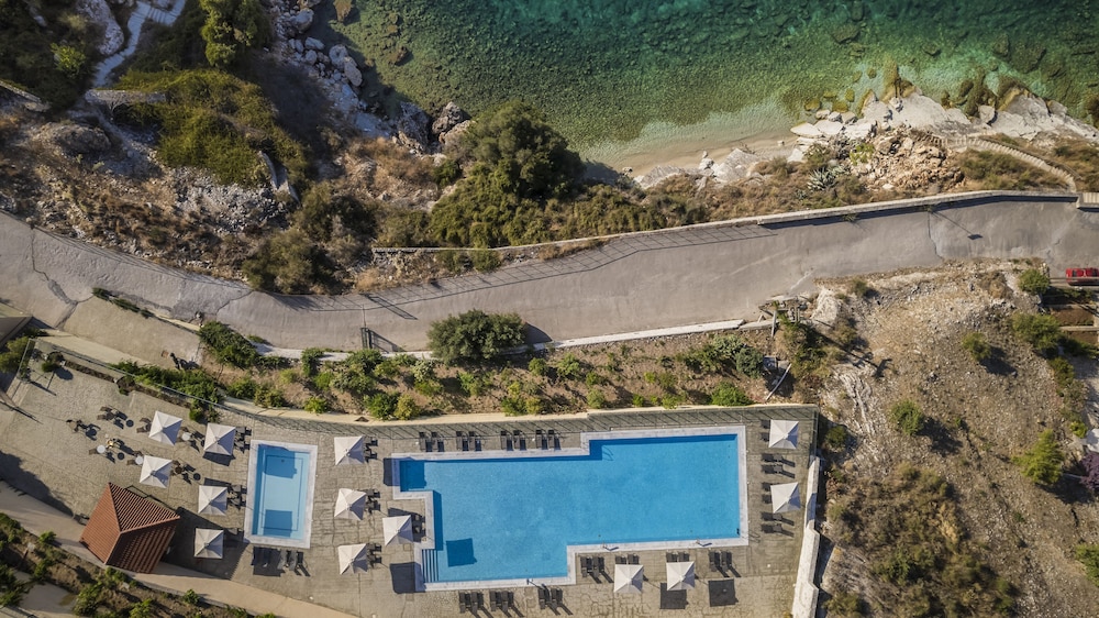 Kefalonia Bay Palace by GHH 47/50