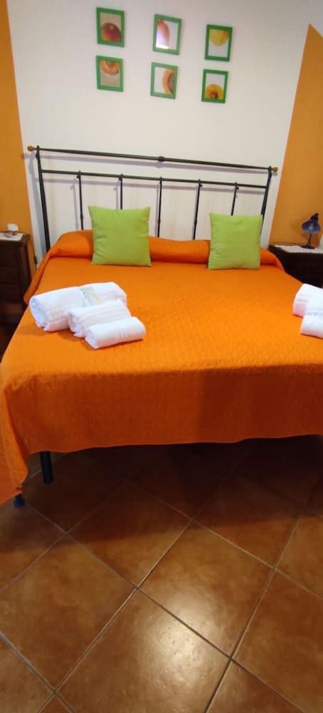 Azienda Agrituristica Bergi 34/70