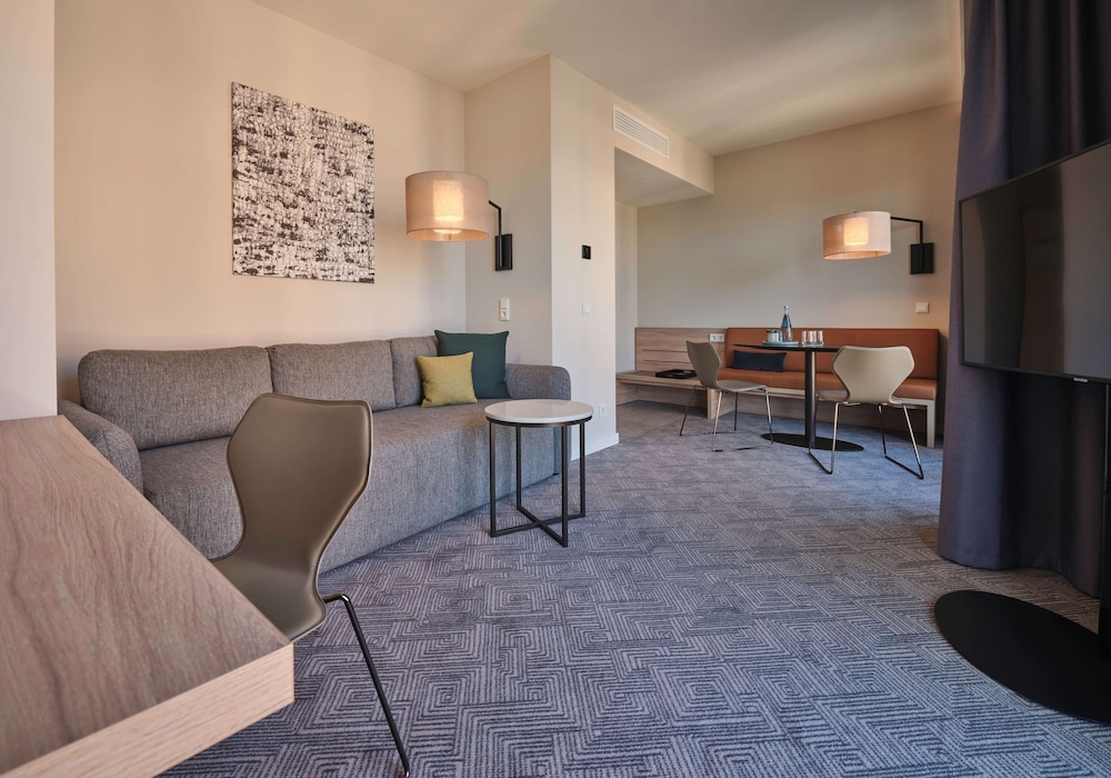 Adina Apartment Hotel Cologne 28/49