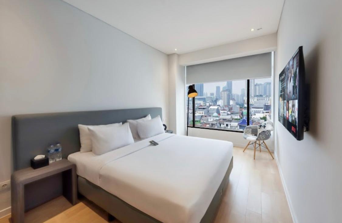 dprimahotel Harmoni Jakarta 13/22