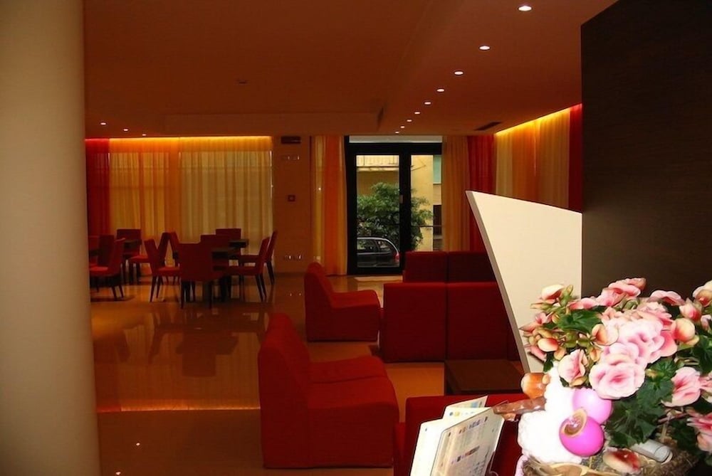 Mimosa Hotel 34/50
