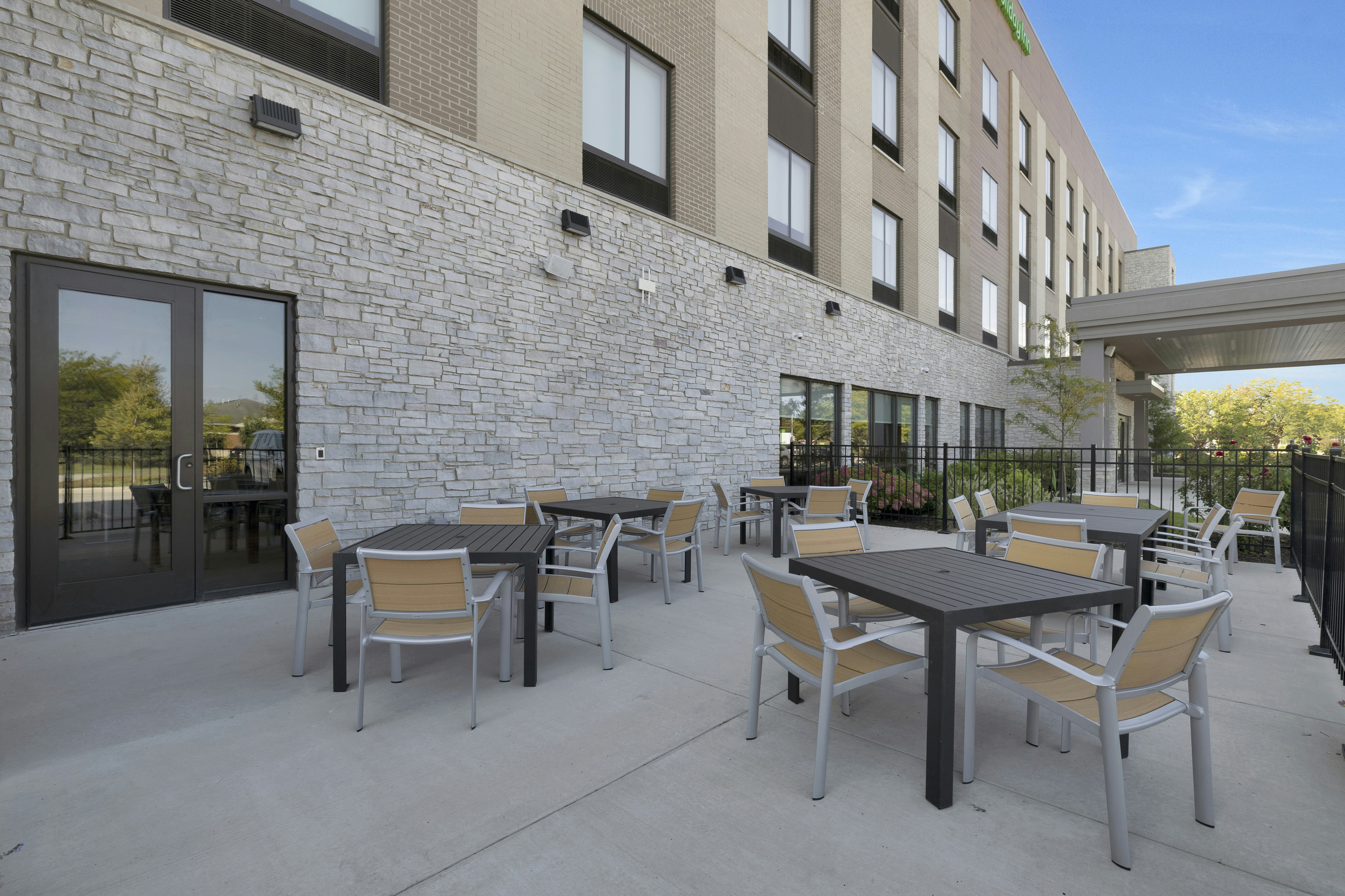 Holiday Inn - Chicago - Tinley Park, an IHG Hotel 50/50
