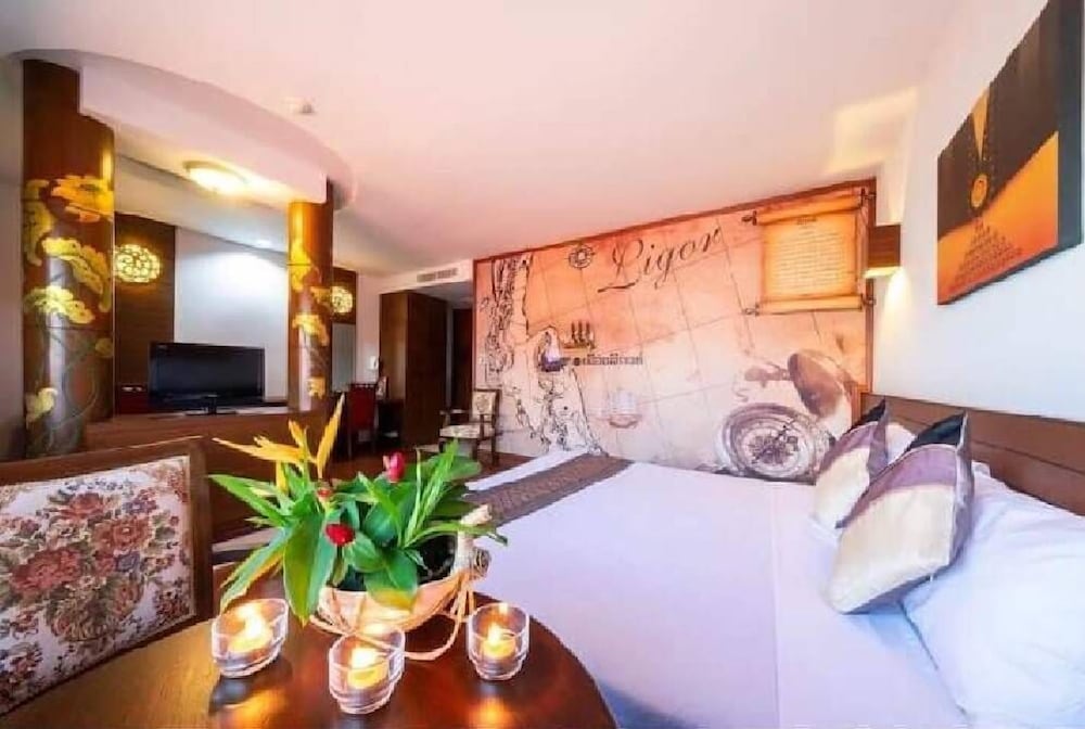 Ligor City Hotel 29/48