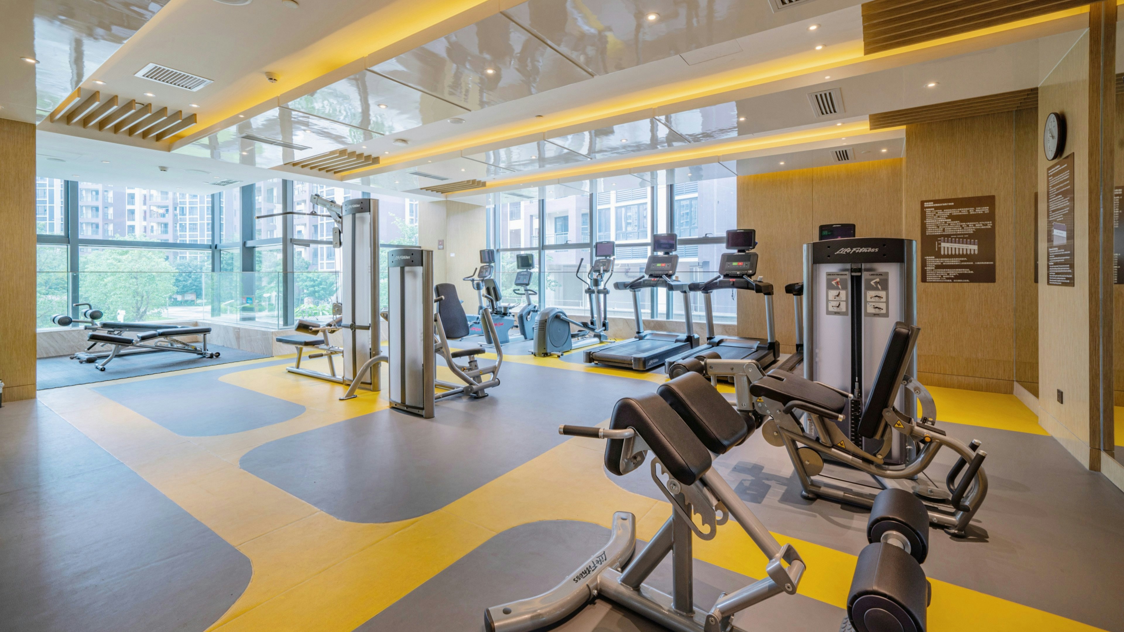 Holiday Inn Shaoguan Downtown Hotel 23/50