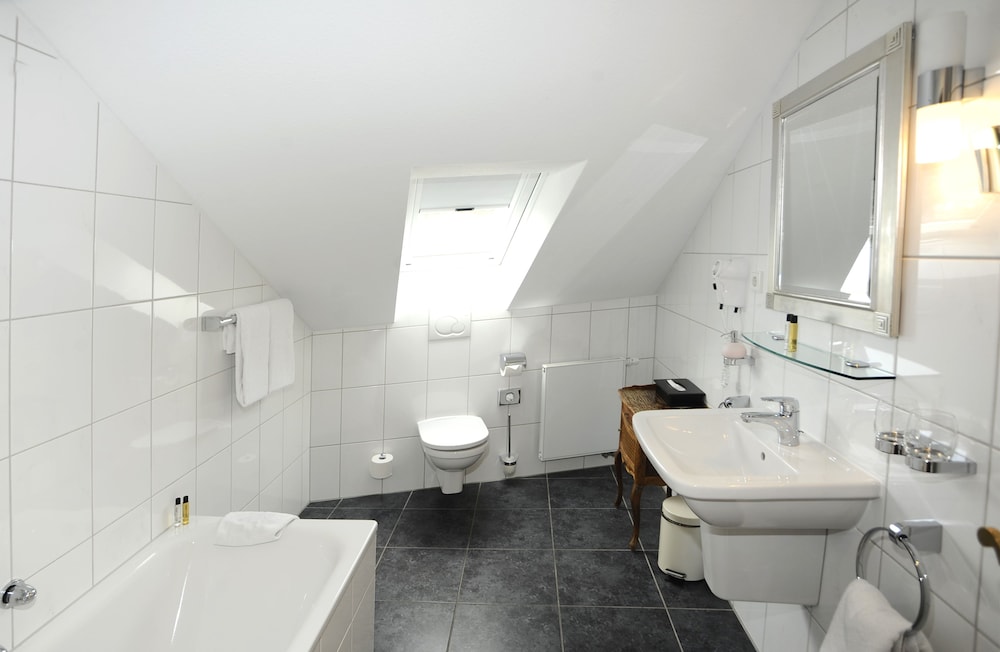 Heliopark Bad Hotel zum Hirsch 55/55