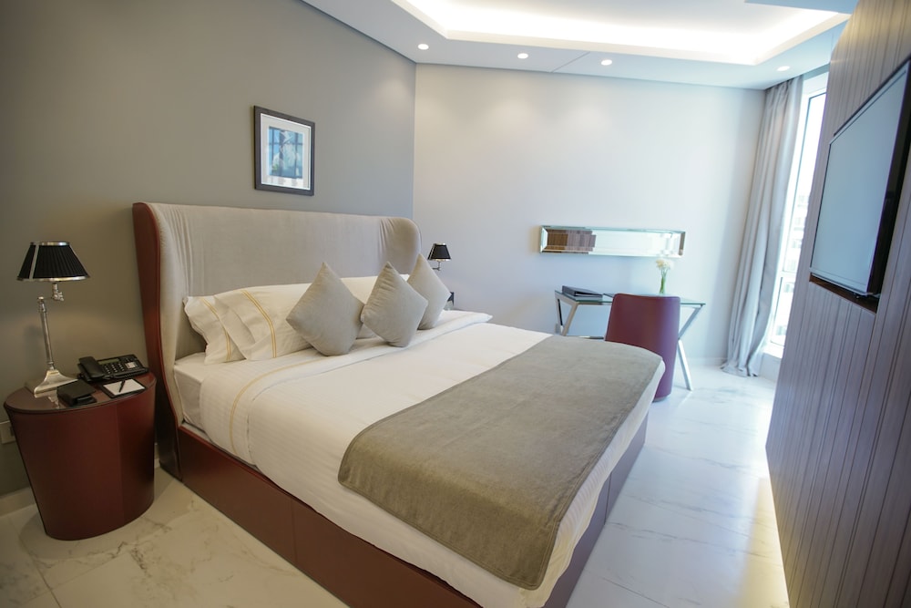 Royal Tulip Achrafieh 14/69