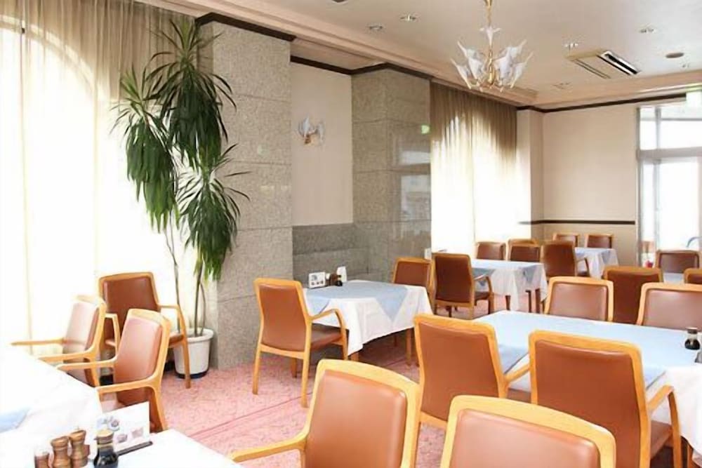 Abashiri Royal Hotel 40/43