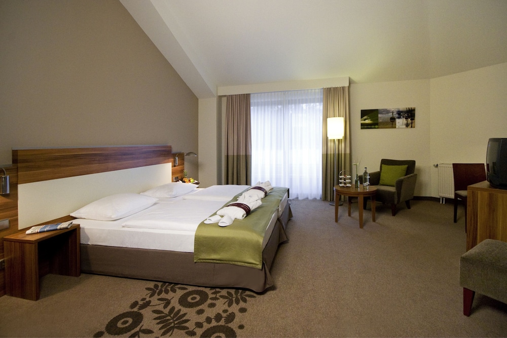 Mercure Tagungs & Landhotel Krefeld 13/70