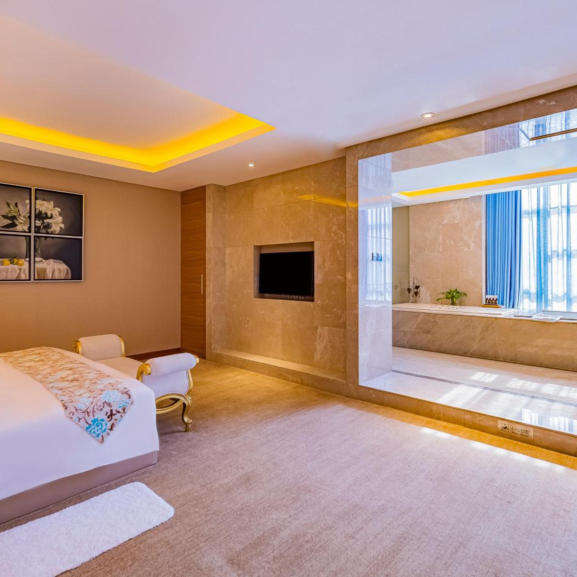 Beijing Palace International Hotel 20/45