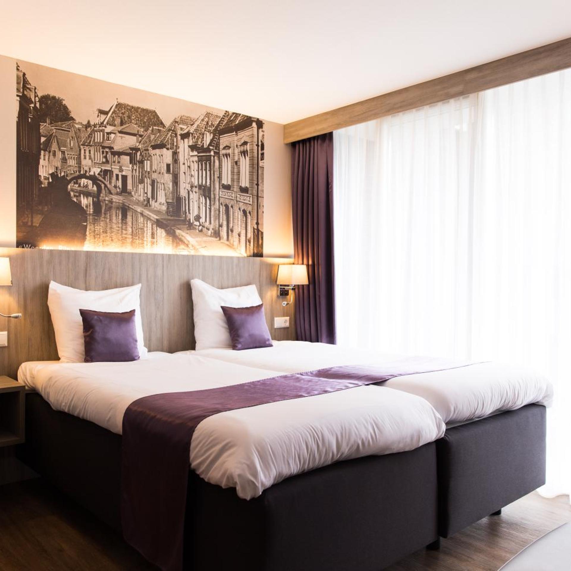 Superior, Single Bed