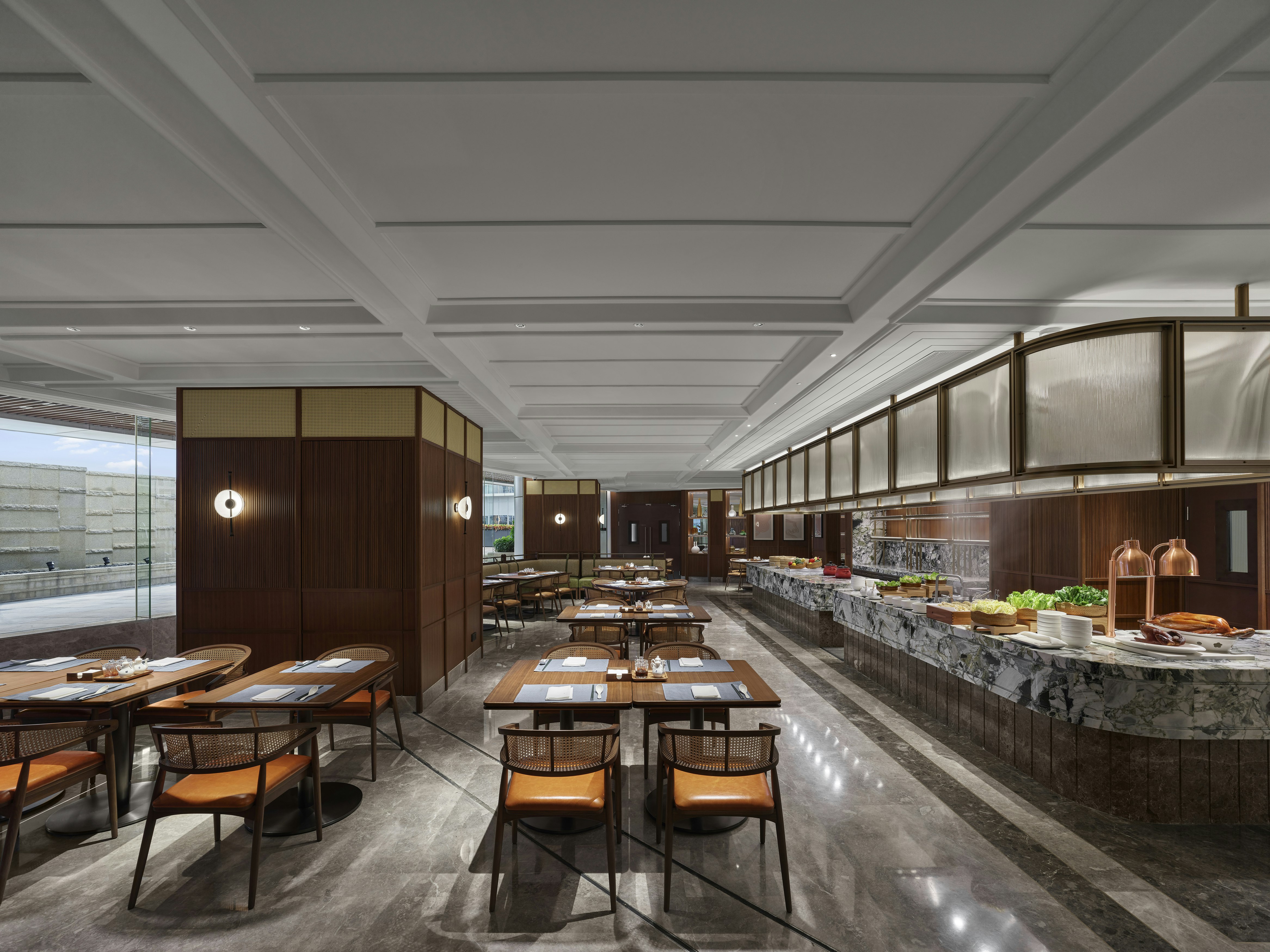 Hilton Foshan Shunde 27/51