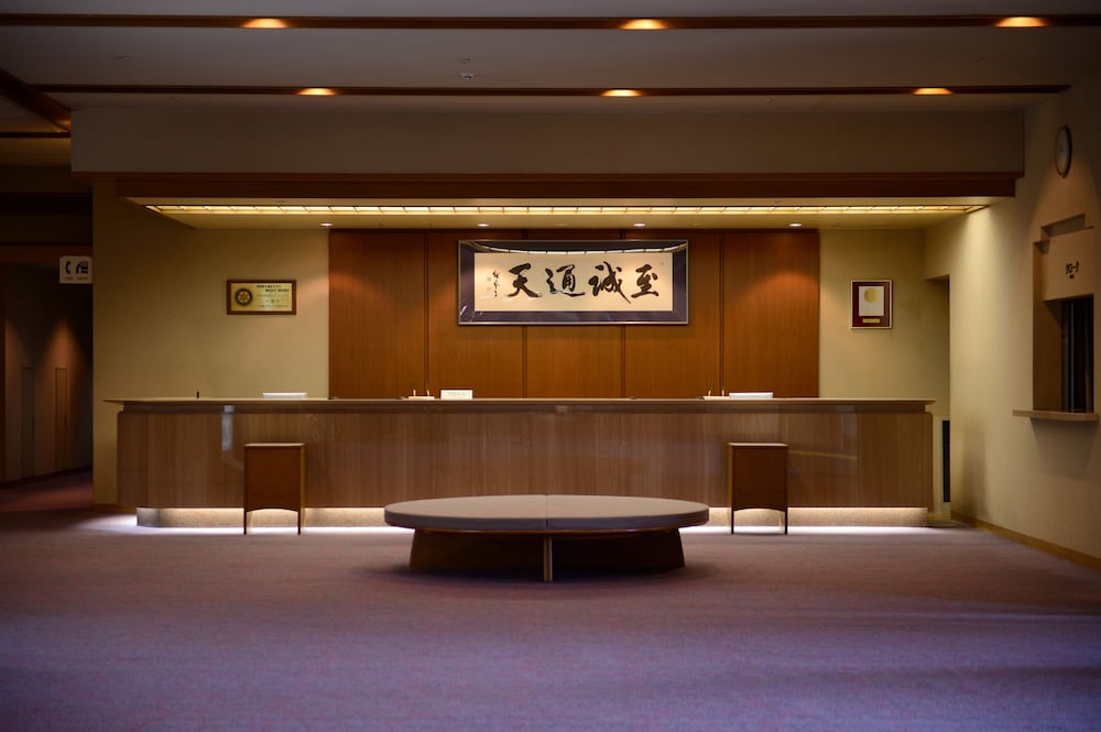 Oyu Onsen Hotel Kazuno 8/70