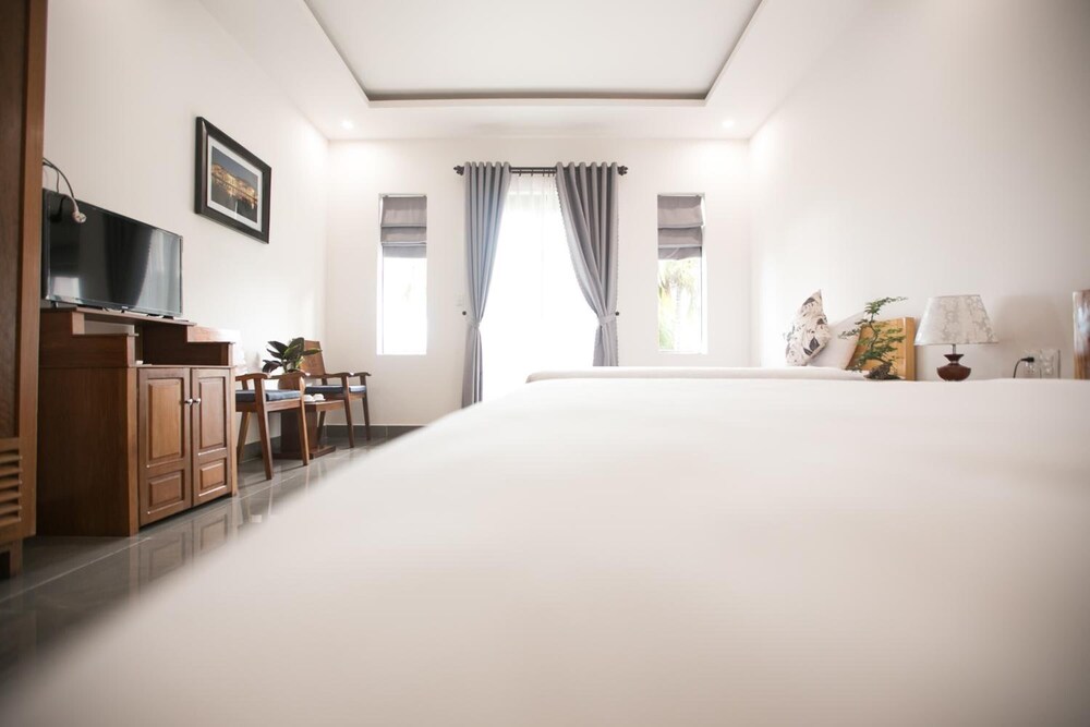 Yen Villa Hoi An 17/47