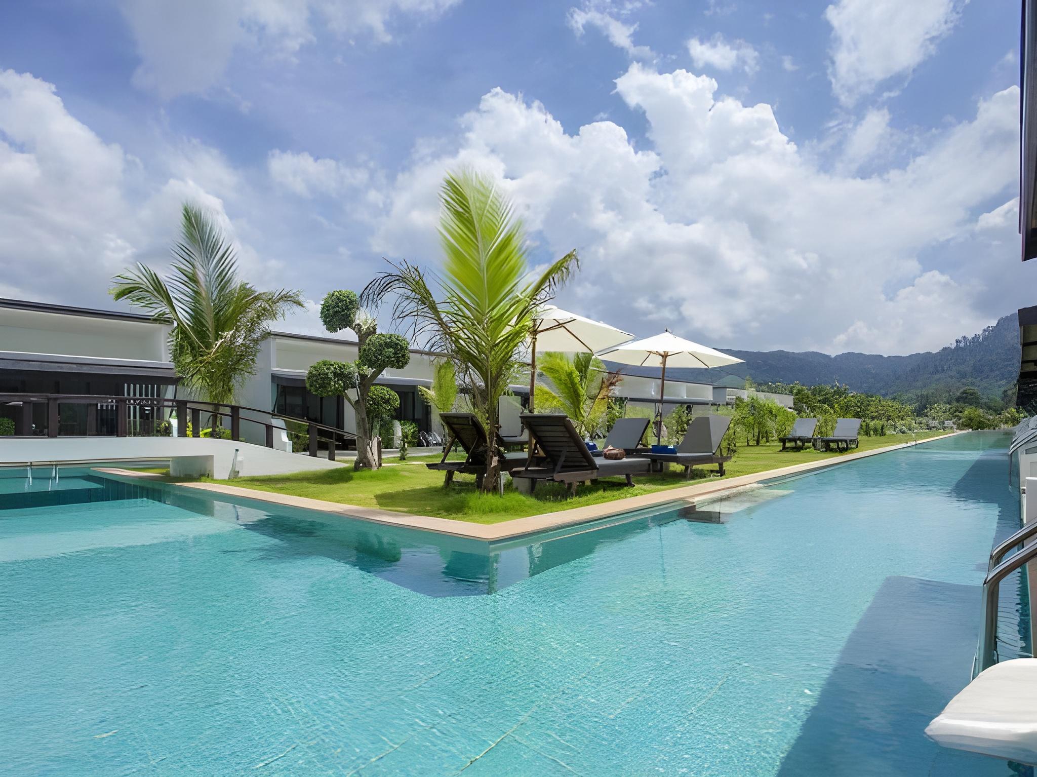 The La Valle’e Resort 30/36