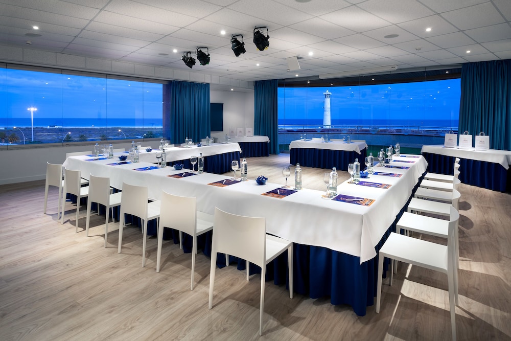 Mur Hotel Faro Jandia 42/51