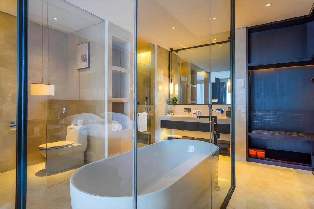 Ramada by Wyndham Taizhou 55/56