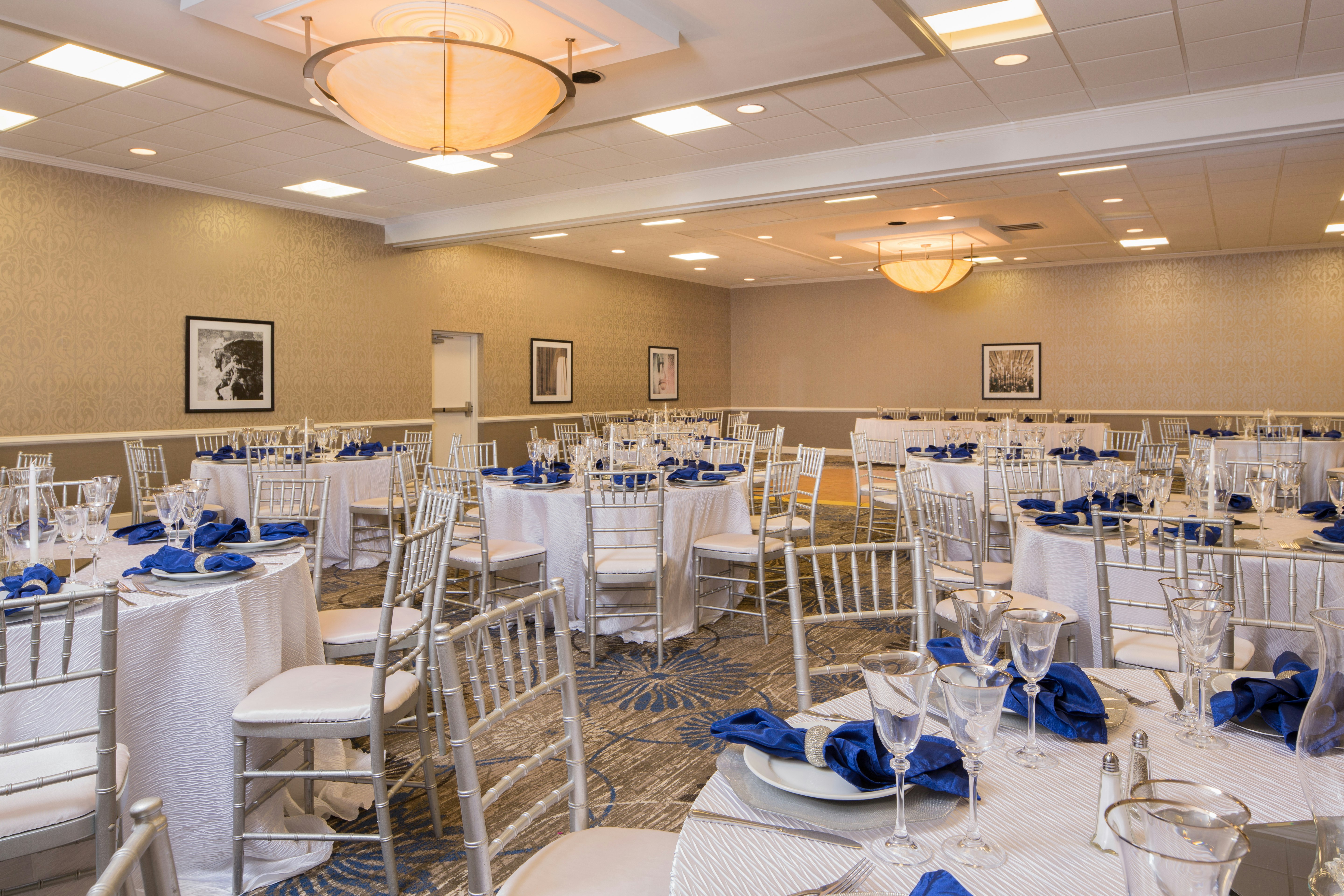 Doubletree By Hilton Hotel Laurel 37/71