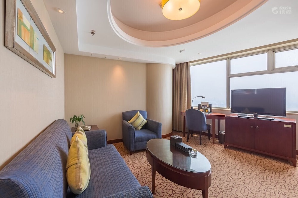 Nanjing Shuguang International Hotel 36/44