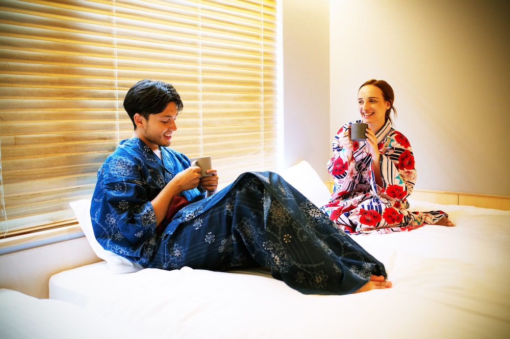 hotel Amanek Kyoto Kawaramachi Gojo 40/59