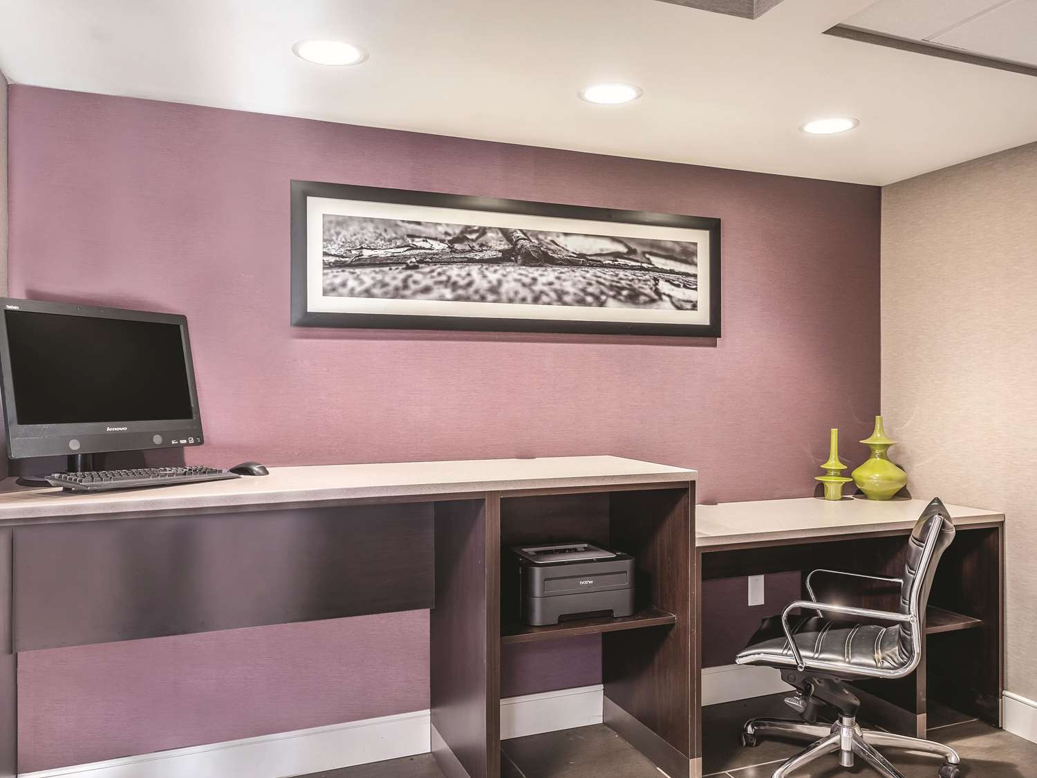 La Quinta Inn & Suites by Wyndham Columbia / Fort Meade 16/27